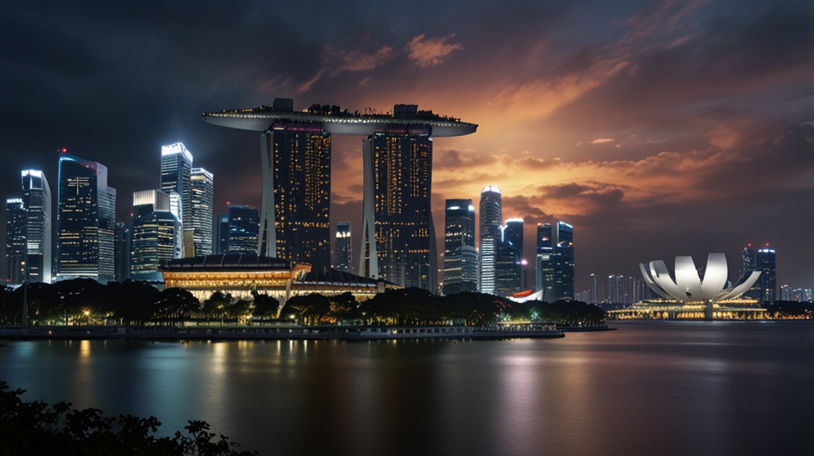 Jobs in Singapore